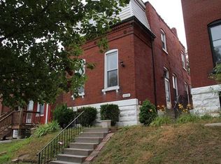 4032 Nebraska Ave, Saint Louis, MO 63118