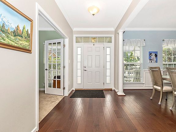 2nd image of 22466 Winding Woods Way