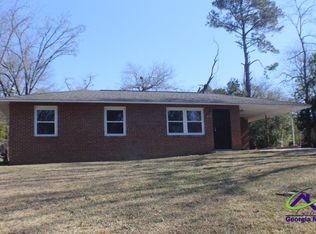 4354 Elkan Ave, Macon, GA 31206