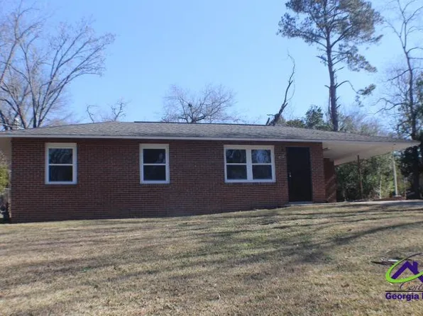 4354 Elkan Ave, Macon, GA 31206