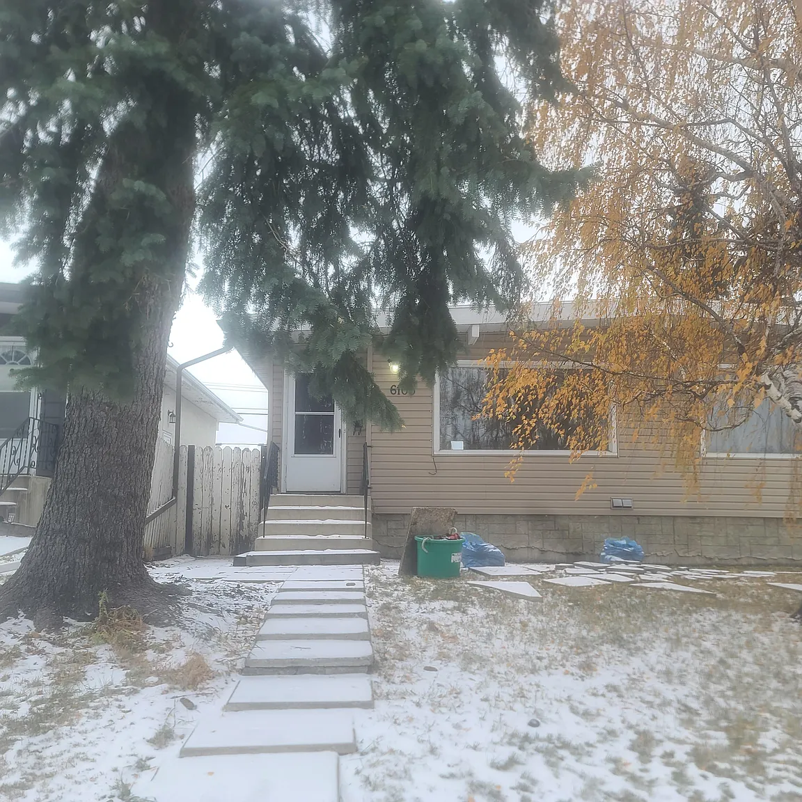 6103 97a Ave NW photo 1