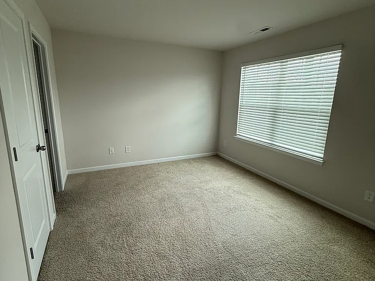 Master Bedroom View 2
