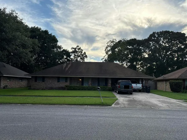 3565 Aletha Dr, Baton Rouge, LA 70814