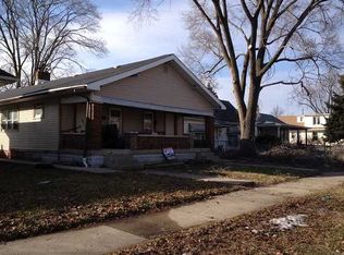 850 N Gladstone Ave, Indianapolis, IN