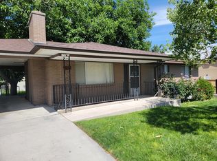 5260 S 2200 W, Salt Lake City, UT 84129