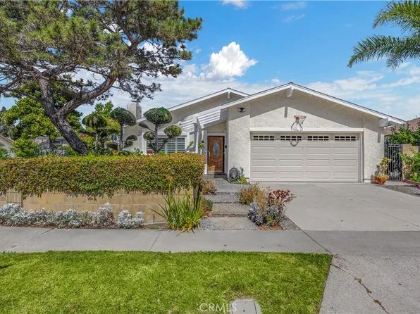 19518 Nancy Cir, Cerritos, CA 90703