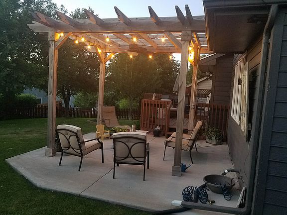 4th image of 8907 Long Meadow Dr