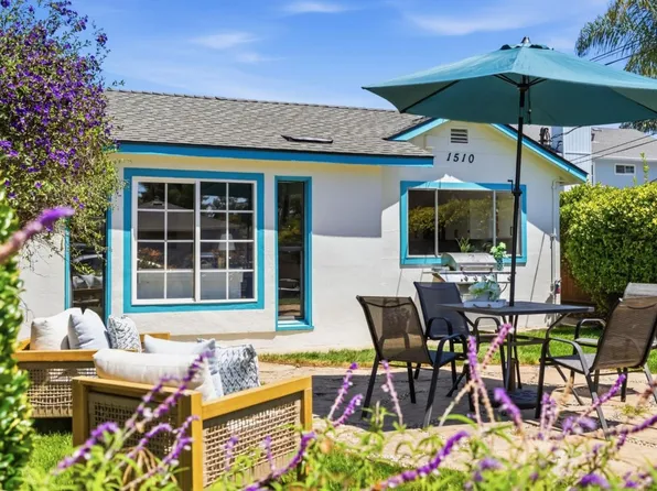 1510 Thompson Ave, Santa Cruz, CA 95062