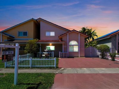 7891 SW 9th Ter, Miami, FL, 33144