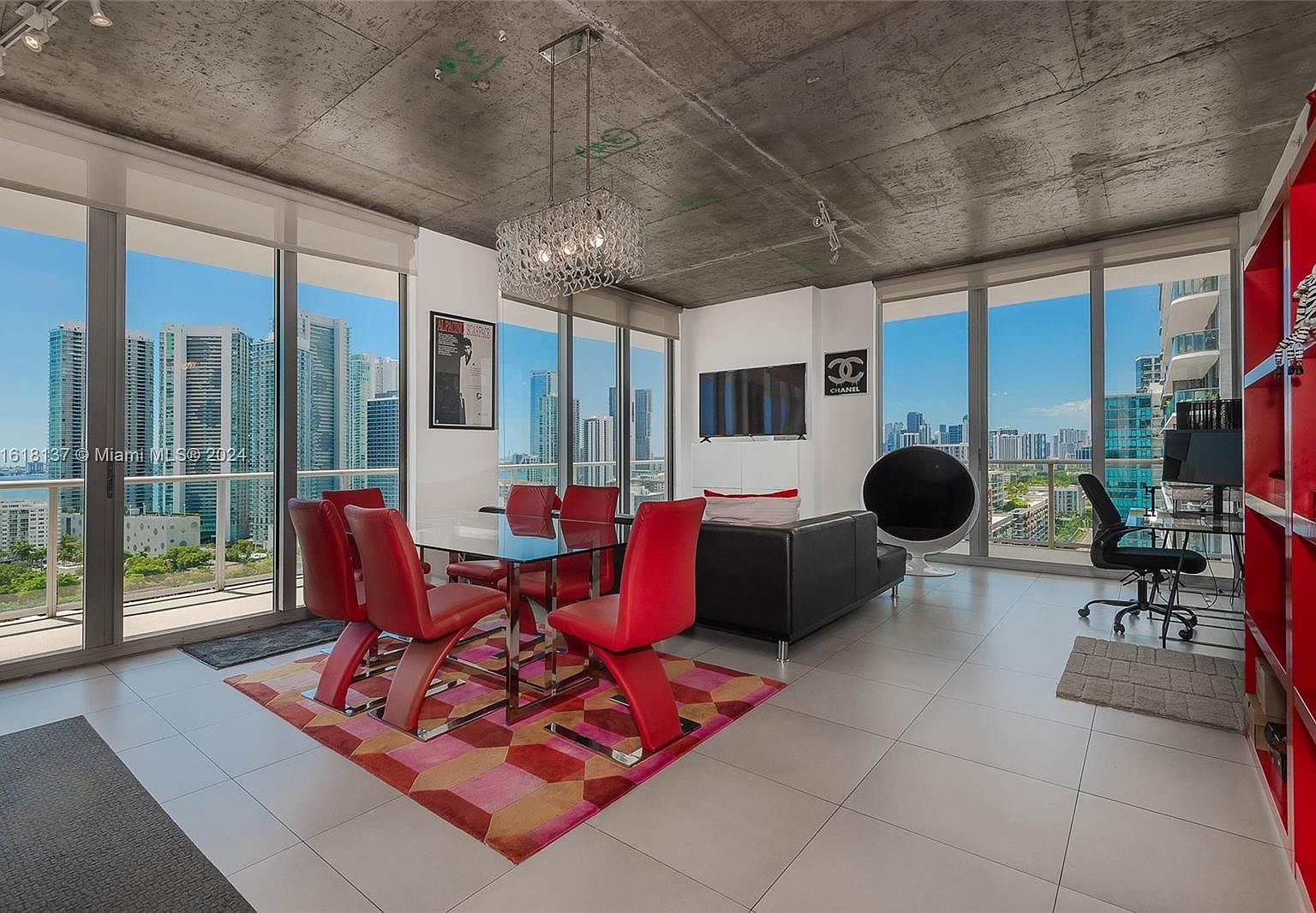 3470 E Coast Ave APT H2009, Miami, FL 33137 | Zillow