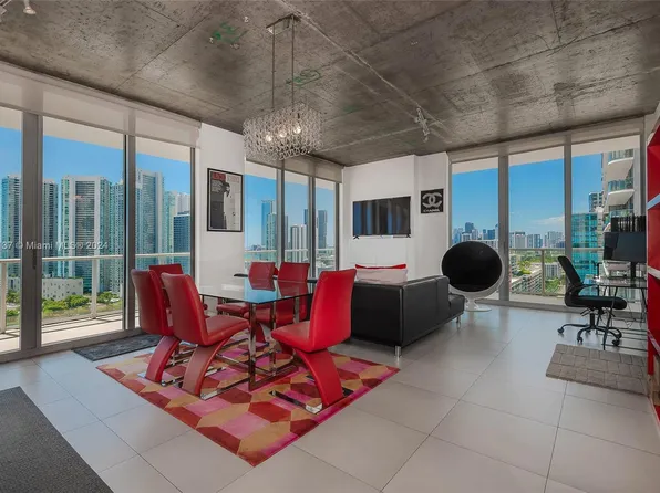 3470 E Coast Ave APT H2009, Miami, FL 33137
