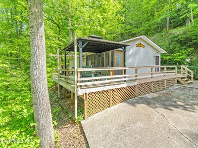 155 Lindsey Cemetery Rd, Madisonville, TN, 37354