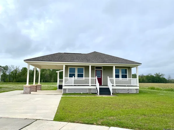 8816 Heron Way Loop, New Roads, LA 70760