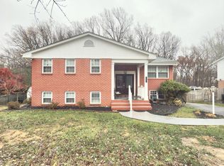 3631 Templar Rd, Randallstown, MD 21133