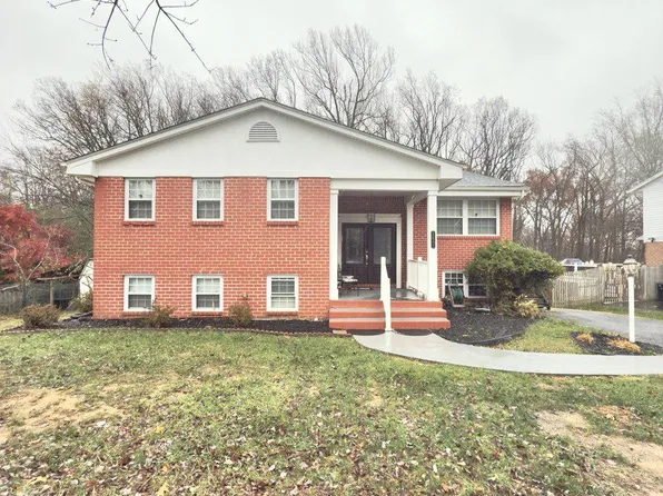 3631 Templar Rd, Randallstown, MD 21133