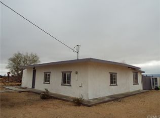 75573 Encanto Dr, Twentynine Palms, CA 92277