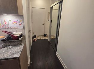 50 Ordnance St #1905, Toronto, ON M6K 0C9