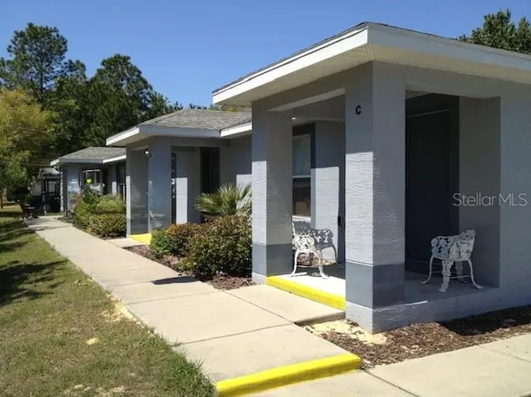 808 NE 5th Ave, Crystal River, FL 34428