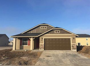 747 N Scotney Ave, Meridian, ID 83642