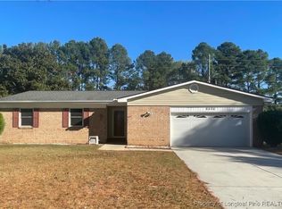 6606 Grist Mill Rd, Fayetteville, NC 28314