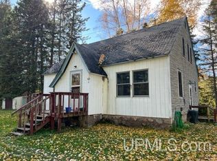 5922 W Range View Dr #5, Hurley, WI 54534