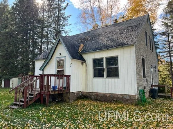 5922 W Range View Dr #5, Hurley, WI 54534