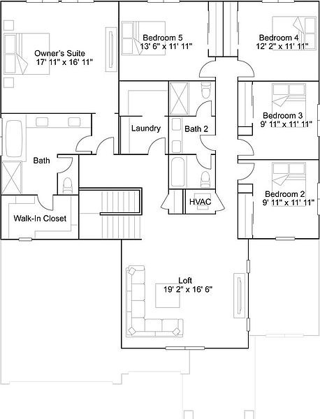 4th image of 5313 N 86th Avenue