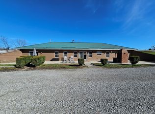 8551 SE Highway 69, Cameron, MO 64429