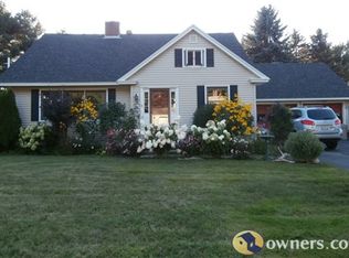 77 Madison Ave, Brewer, ME 04412