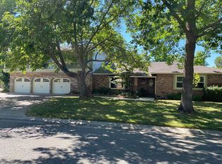 3837 Las Pasas Way, Sacramento, CA 95864