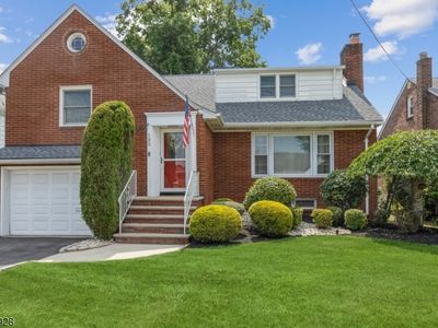 125 Fernwood Ter, Linden, NJ, 07036