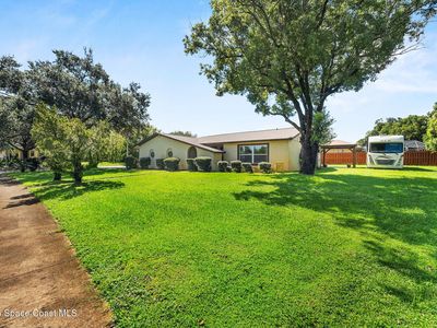 3500 Palmer Dr, Titusville, FL, 32780