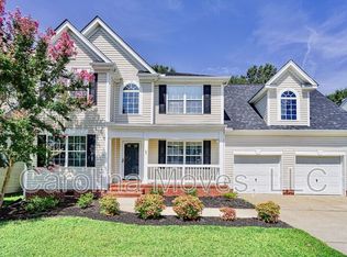 23 Birchstone Ct, Simpsonville, SC 29681