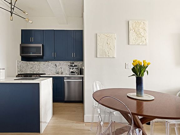 4th image of 150 Joralemon St APT 11E