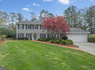 3735 Woodsong Ct, Atlanta, GA