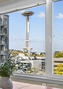 76 Cedar Street #PH07, Seattle, WA, 98121