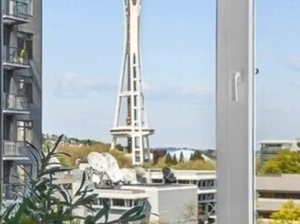 76 Cedar Street #PH07, Seattle, WA 98121