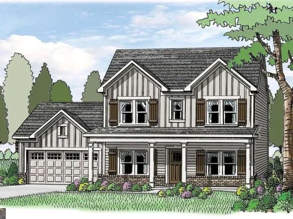584 Calgary Downs Dr, Winder, GA 30680