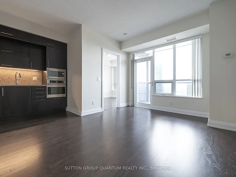 5 Sheppard Ave E #2418 — Photo 8