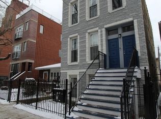 2425 W Thomas St #2, Chicago, IL 60622