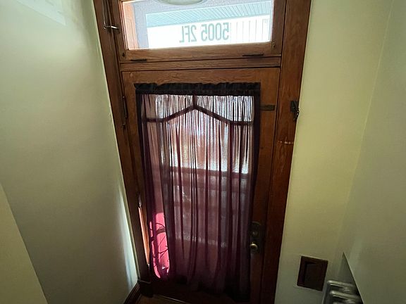 2nd image of 5005 Goethe Ave #A
