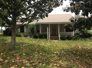 25266 Jack Kelley Rd, Dozier, AL 36028