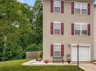 35495 Coyote Trl, Locust Grove, VA 22508