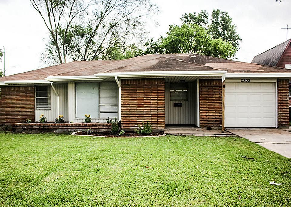 1st image of 2803 Monticello Dr