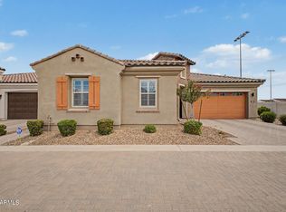 4291 S Penrose Drive, Gilbert, AZ 85297