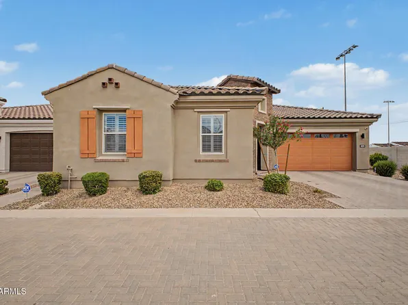 4291 S Penrose Drive, Gilbert, AZ 85297