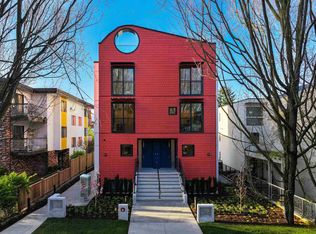 1552 E 3rd Ave #122, Vancouver, BC