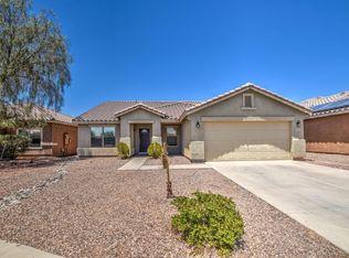 1845 N Greenway Ln, Casa Grande, AZ 85122