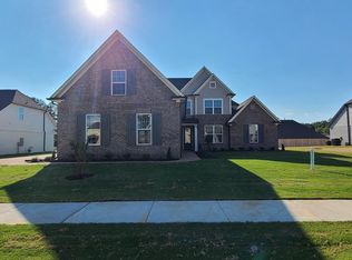 449 Ruskin Loop, Hernando, MS 38632