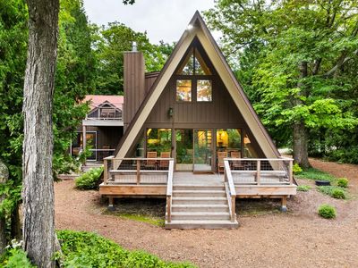 11573 Beach Rd, Sister Bay, WI, 54234